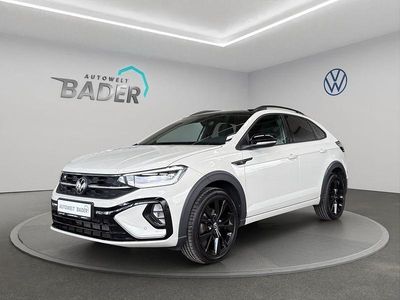 Usata VW Taigo R-line 150 CV (110 kW) 2023 Grigio SUV