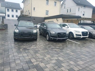 gebraucht Audi Q7 