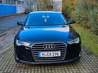 gebraucht Audi A6 2.0 Liter