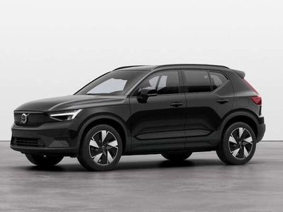 gebraucht Volvo XC40 Recharge Twin 82kWh AWD Plus Aut./Connect