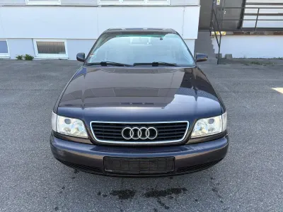 Gebraucht Audi A6