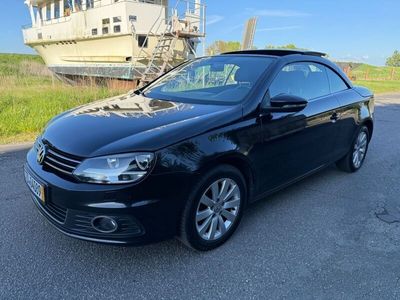 VW Eos