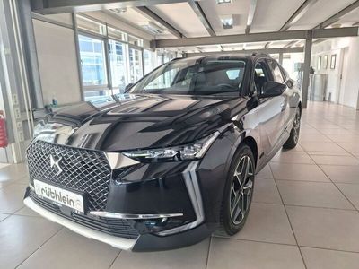 DS Automobiles DS4