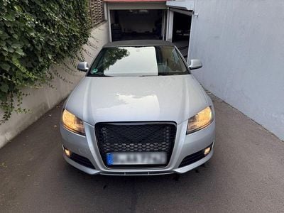 Audi A3 Cabriolet