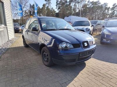 Seat Arosa