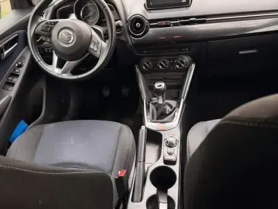 Gebraucht Mazda 2