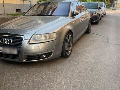 gebraucht Audi A6 3.0 Diesel