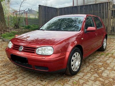 gebraucht VW Golf IV 