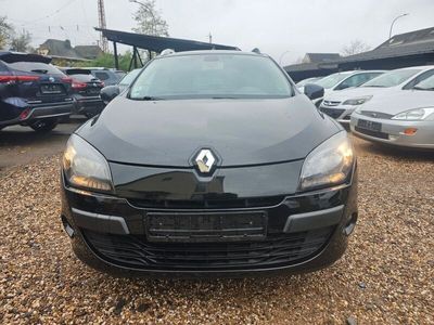 gebraucht Renault Mégane GrandTour III Dynamique