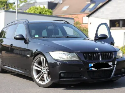 Gebraucht BMW 320