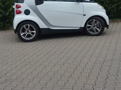 Gebraucht Smart ForTwo Coupé