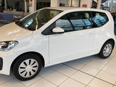 gebraucht VW up! up! moveBMT/Start-Stopp,AC,SH,PPS-Hinten