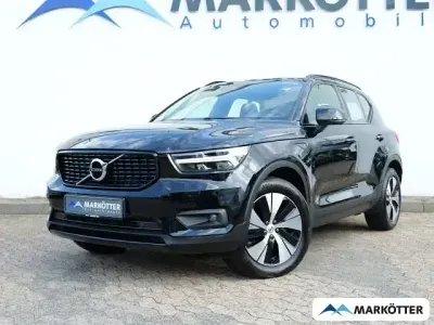 Gebraucht Volvo XC40