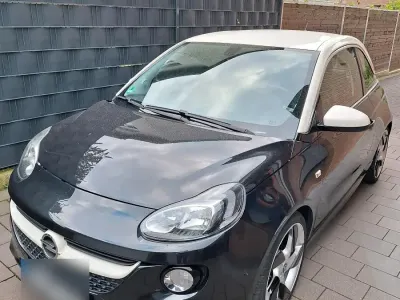 Gebraucht Opel Adam