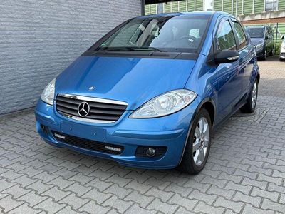 Mercedes A150