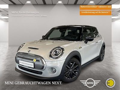 gebraucht Mini Cooper SE 3-Türer Trim L