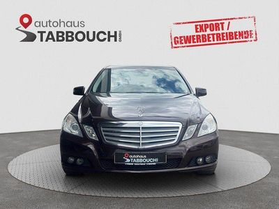 Mercedes E350