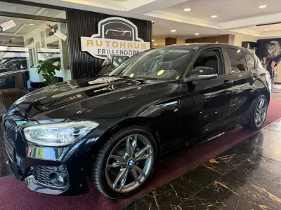 Gebraucht BMW 118