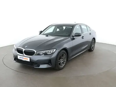 Gebraucht BMW 318