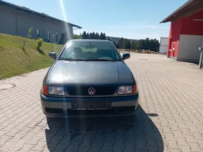 Occasion VW Polo Trendline 60 ch (44 kW) 1999 Beige Break