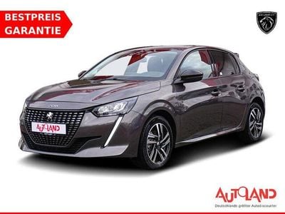 Andere Gebraucht 2023 Peugeot 208 Kleinwagen | 17.990 € (Guter Preis)