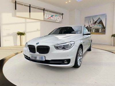 gebraucht BMW 535 Gran Turismo 535 Gran Turismo d xDrive Lu...