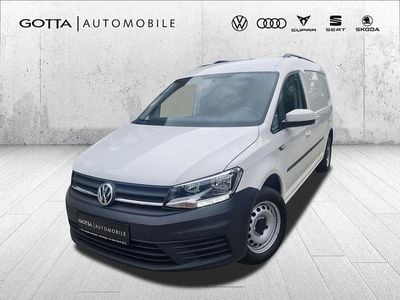VW Caddy Maxi