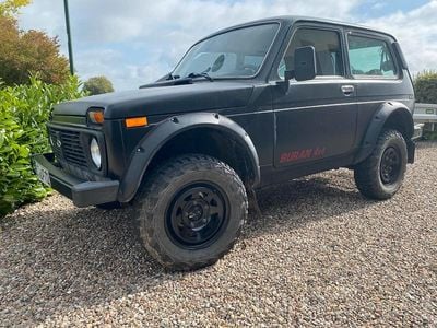 Lada niva