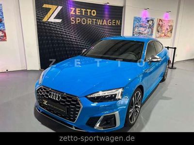 gebraucht Audi S5 Sportback 3.0 TDI quattro - 5.Jahre Garantie