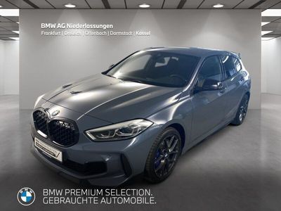 gebraucht BMW M135 i xDrive Hatch