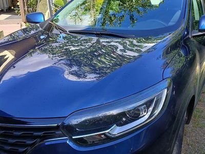 Gebraucht Renault Kadjar LIMITED 116 PS (85 kW) 2019 SUV