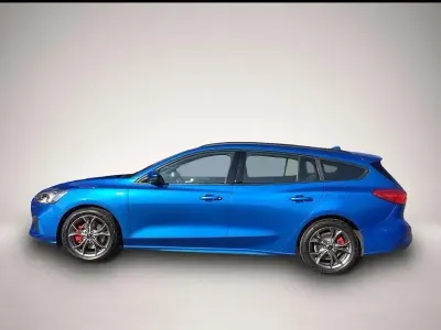 Gebraucht Ford Focus ST 125 PS (91 kW) 2022 Manufacturer