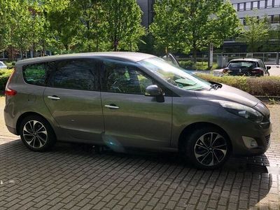 gebraucht Renault Grand Scénic III 