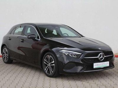 Mercedes A180