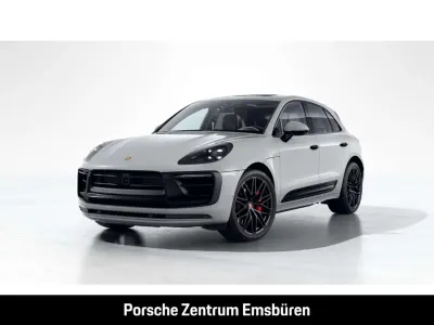 Gebraucht Porsche Macan 441 PS (324 kW) 2024 Kreide SUV