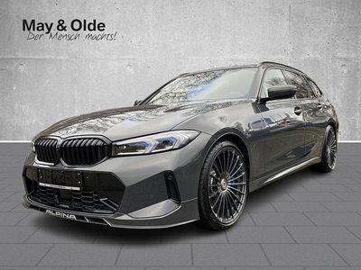 Grau Neu 2026 Alpina D3 Kombi | 96.990 € (Fairer Preis)