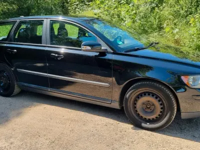 Gebraucht Volvo V50