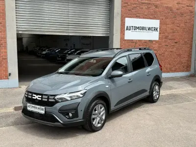 Gebraucht Dacia Jogger