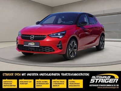 gebraucht Opel Corsa-e Ultimate+Umweltbonus gesichert+