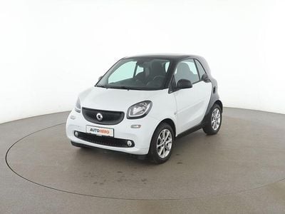 Smart ForTwo Coupé
