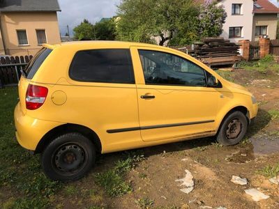 gebraucht VW Fox 1,2