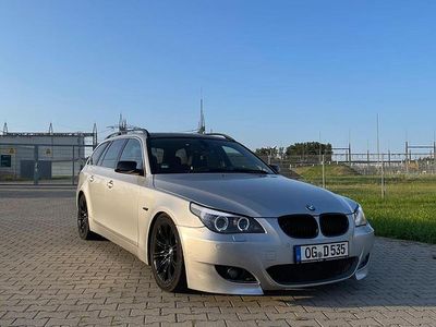 BMW 535