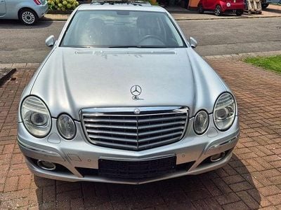 Mercedes 280