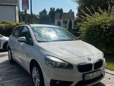 BMW 218 Active Tourer