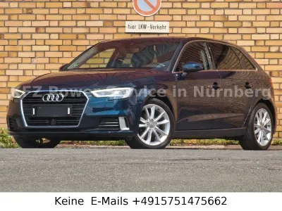 Używany Audi A3
