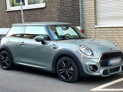 gebraucht Mini Cooper One One JohnWork