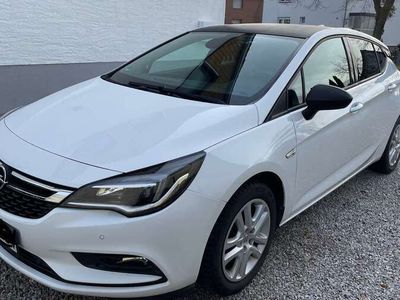 gebraucht Opel Astra 1.4 K ON