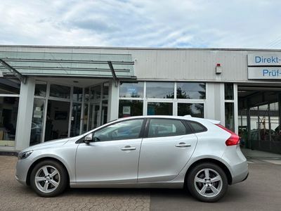 gebraucht Volvo V40 Kinetic