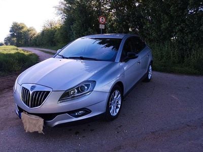 Lancia Delta
