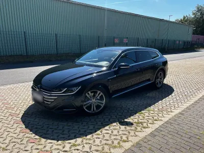 Gebraucht VW Arteon